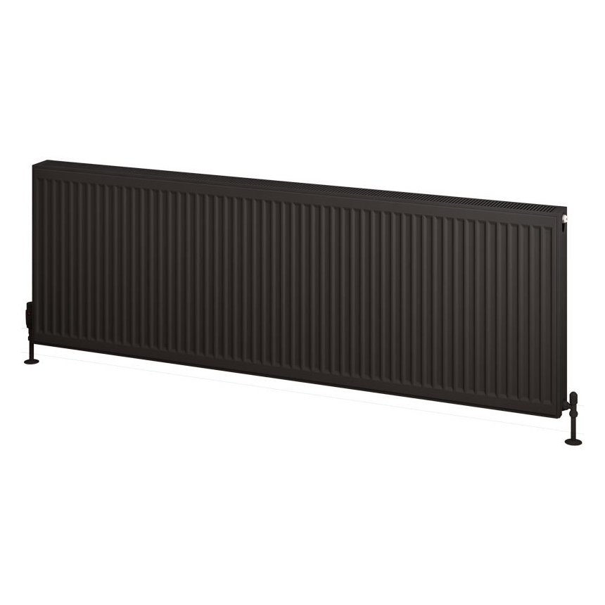 Type 22 Compact Panel Radiator 600 x 1800mm