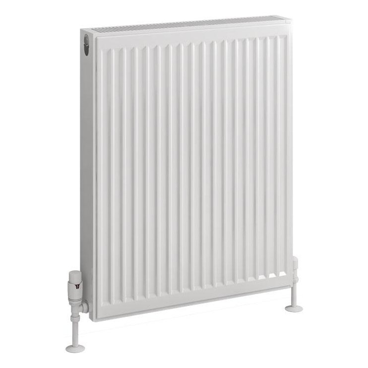 Type 22 Compact Panel Radiator 750 x 600mm