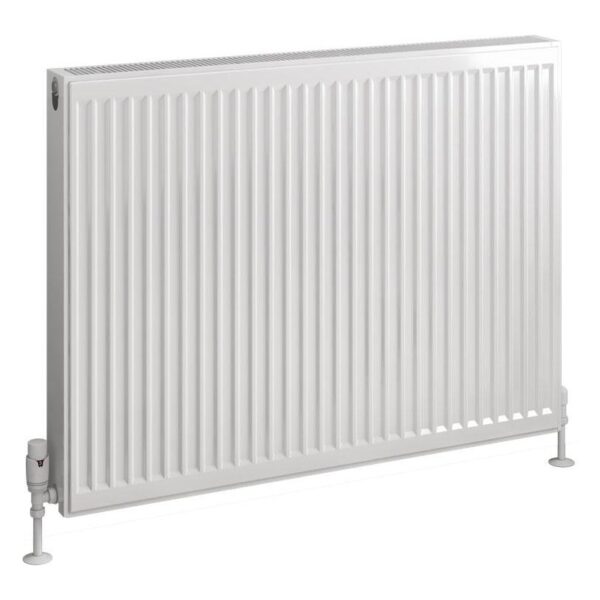 Type 22 Compact Panel Radiator 750 x 1000mm