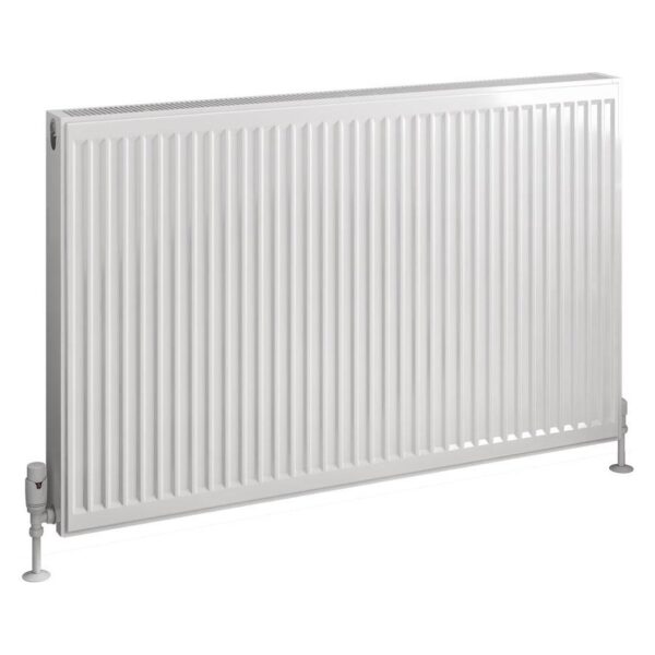 Type 22 Compact Panel Radiator 750 x 1200mm