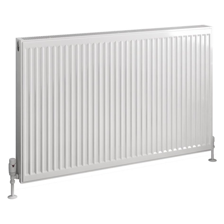 Type 22 Compact Panel Radiator 750 x 1200mm