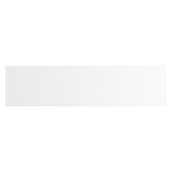 Flat Cover Plate 400 x 1600mm