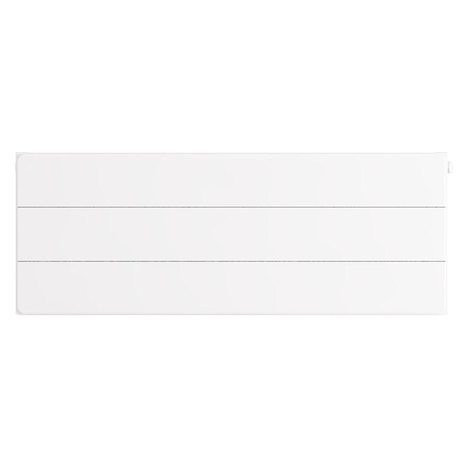 Flat Cover Plate with Lines 300 x 800mm