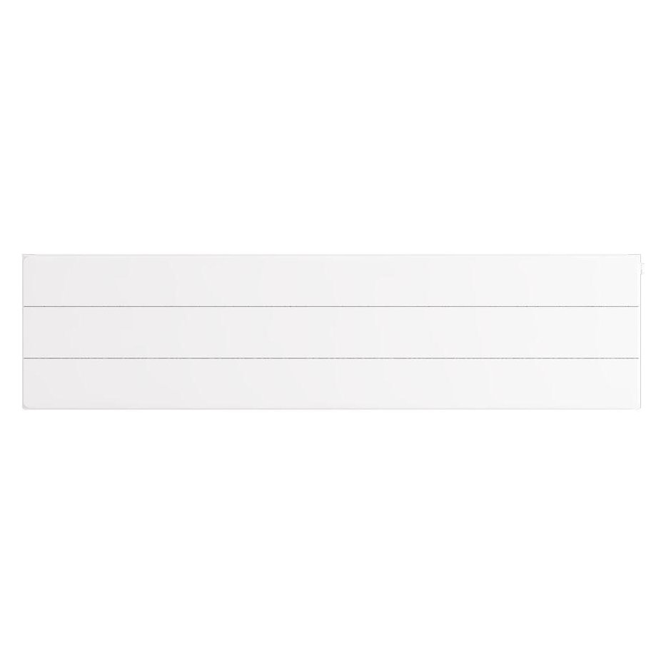 Flat Cover Plate with Lines 300 x 1200mm