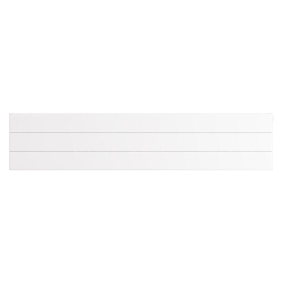 Flat Cover Plate with Lines 300 x 1400mm