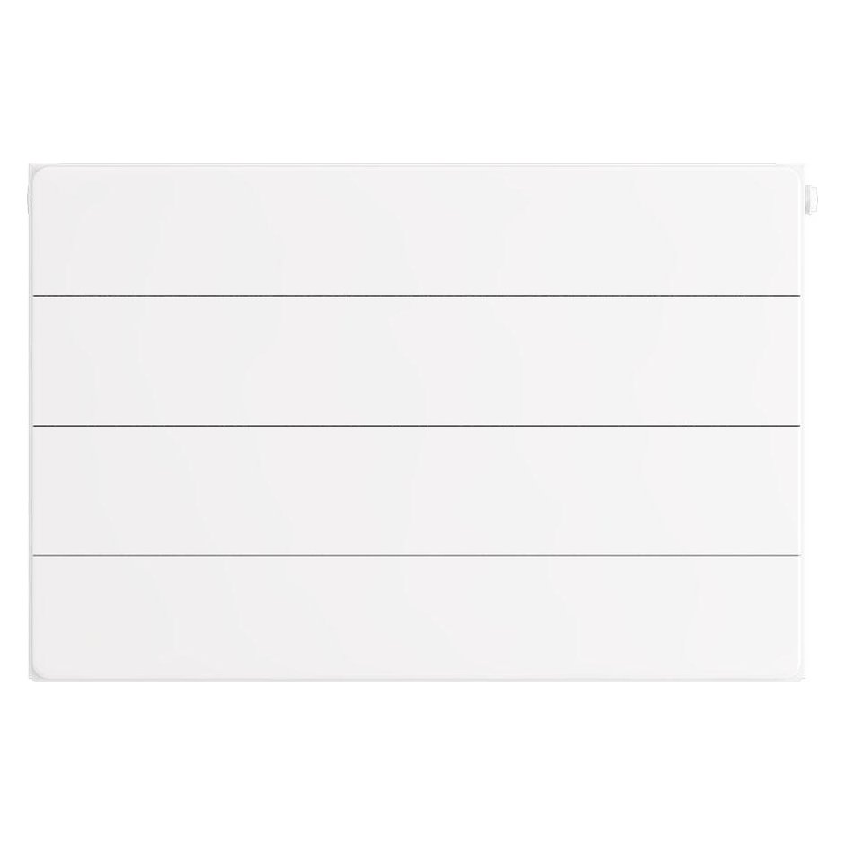 Flat Cover Plate with Lines 400 x 600mm