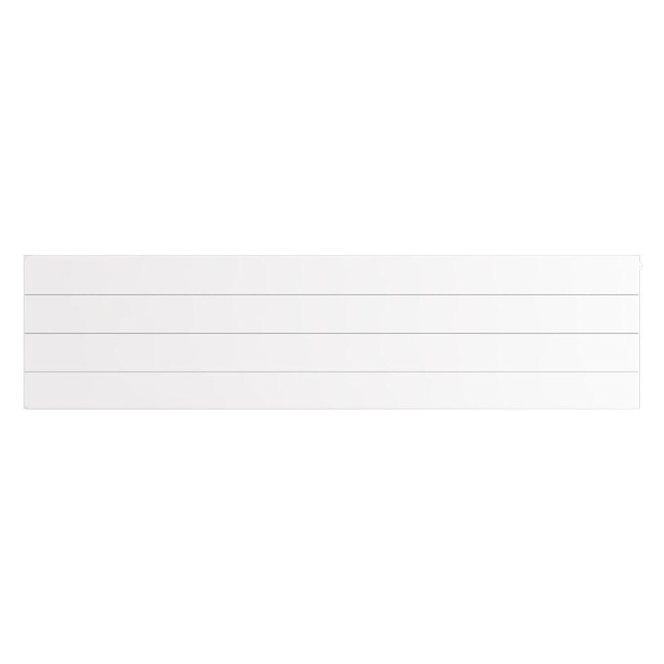 Flat Cover Plate with Lines 400 x 1600mm