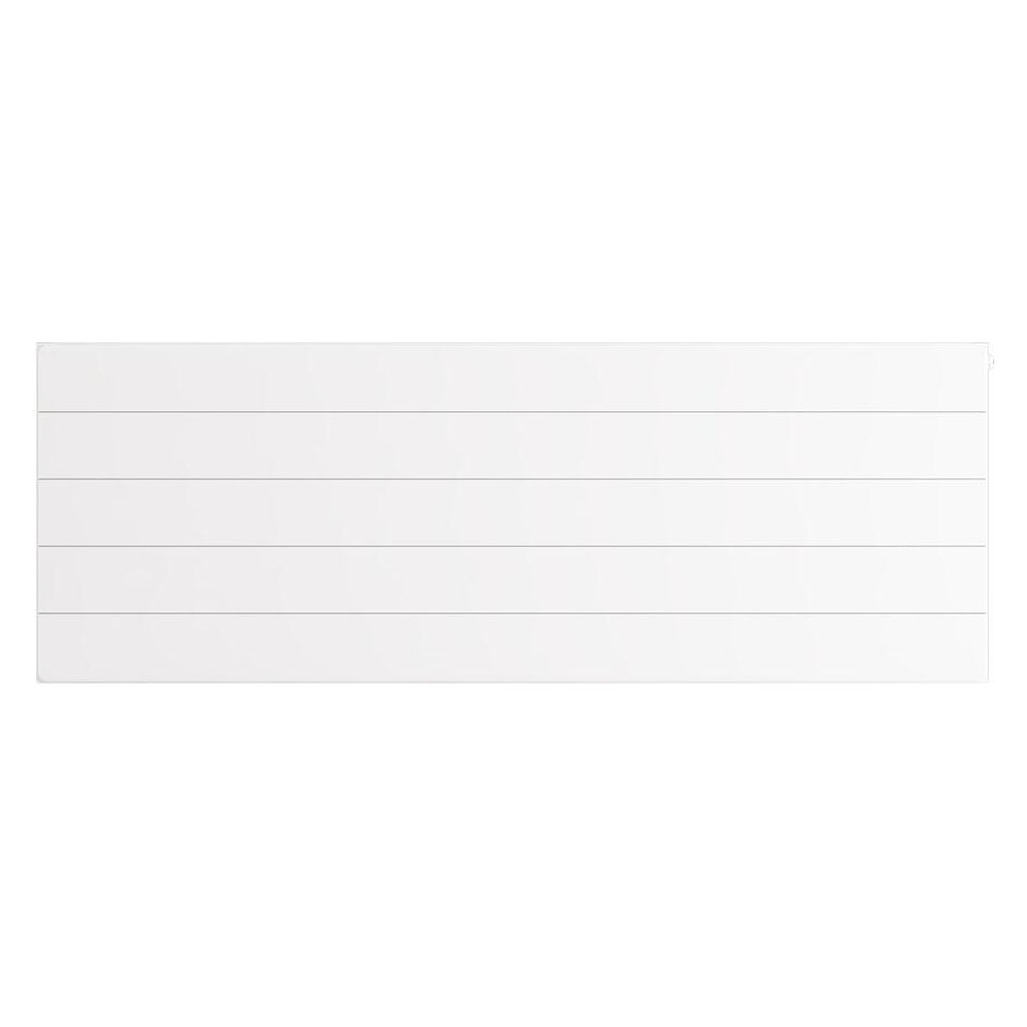 Flat Cover Plate with Lines 500 x 1400mm