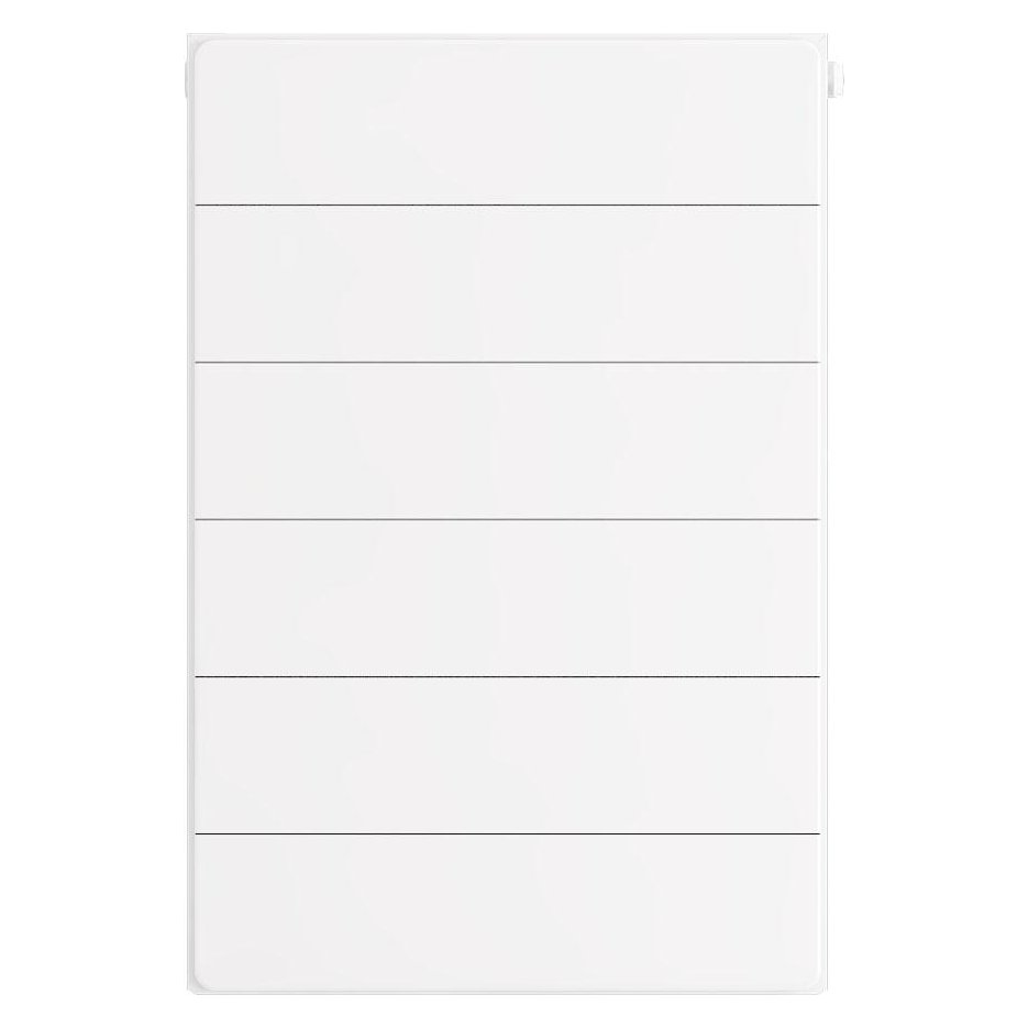 Flat Cover Plate with Lines 600 x 400mm
