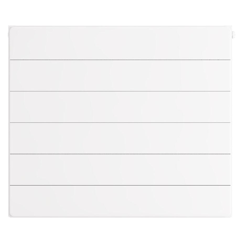 Flat Cover Plate with Lines 600 x 700mm
