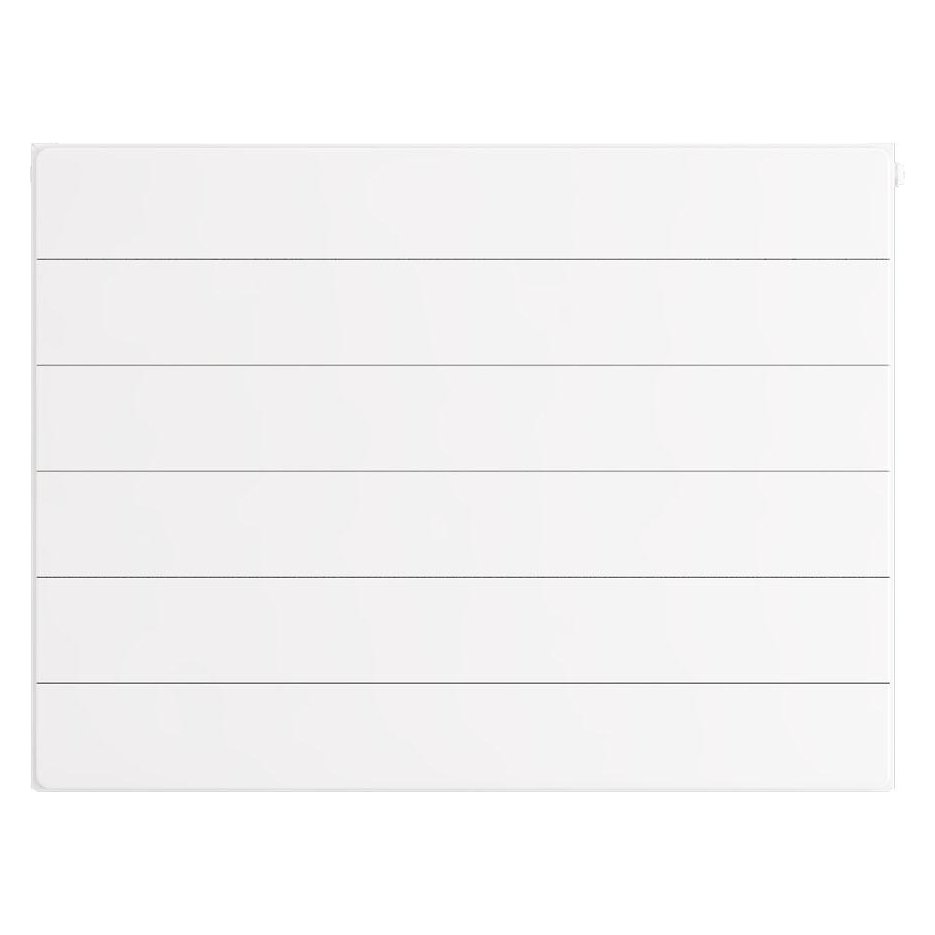 Flat Cover Plate with Lines 600 x 800mm