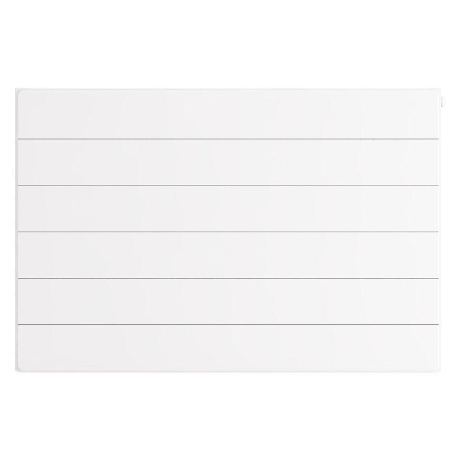 Flat Cover Plate with Lines 600 x 900mm