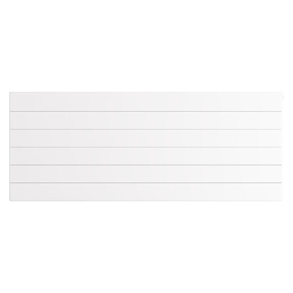 Flat Cover Plate with Lines 600 x 1500mm