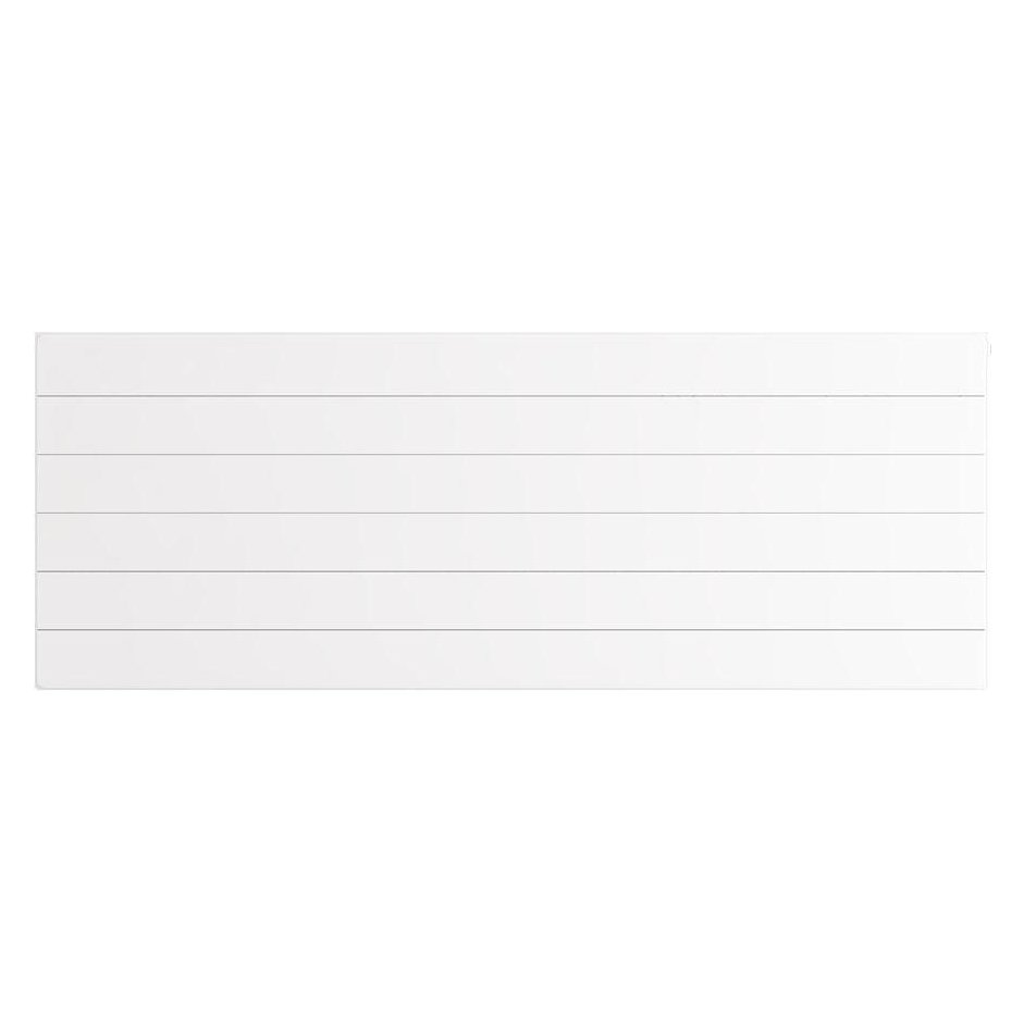 Flat Cover Plate with Lines 600 x 1600mm