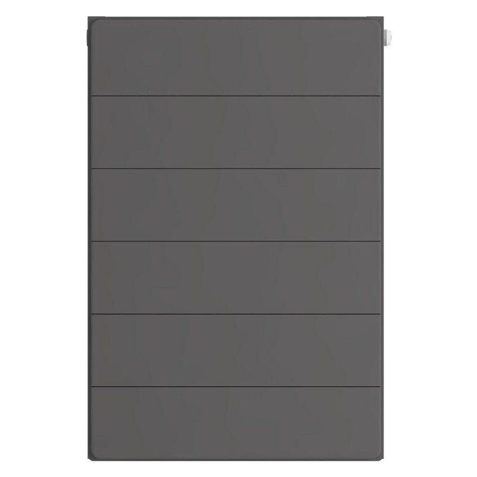 Flat Cover Plate with Lines 600 x 400mm