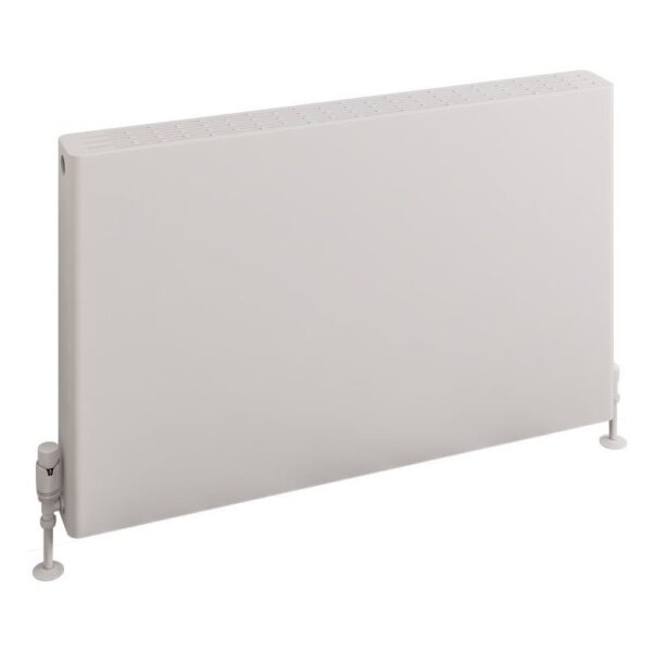 Keynsham Type 22 Panel Radiator with Flat Designer Cover 600 x 1000mm