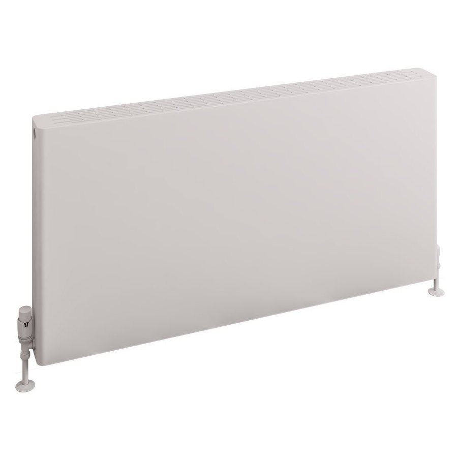 Keynsham Type 22 Panel Radiator with Flat Designer Cover 600 x 1200mm
