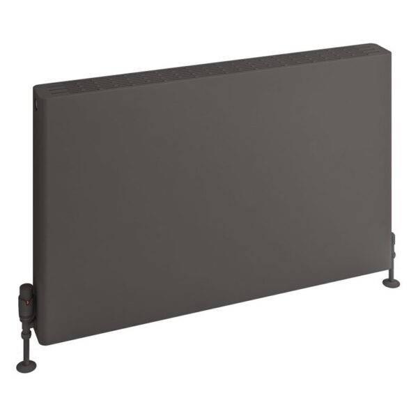 Keynsham Type 22 Panel Radiator with Flat Designer Cover 600 x 1000mm