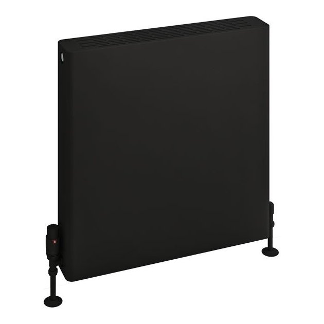 Keynsham Type 22 Panel Radiator with Flat Designer Cover 600 x 600mm