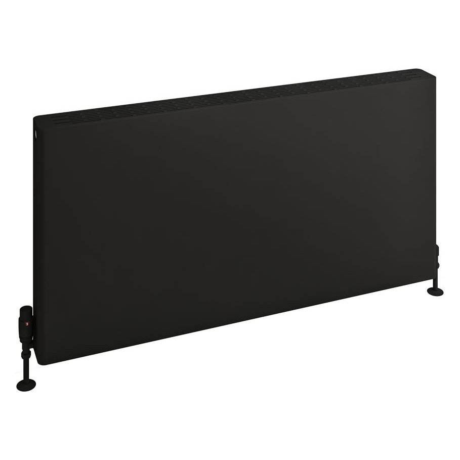 Keynsham Type 22 Panel Radiator with Flat Designer Cover 600 x 1200mm