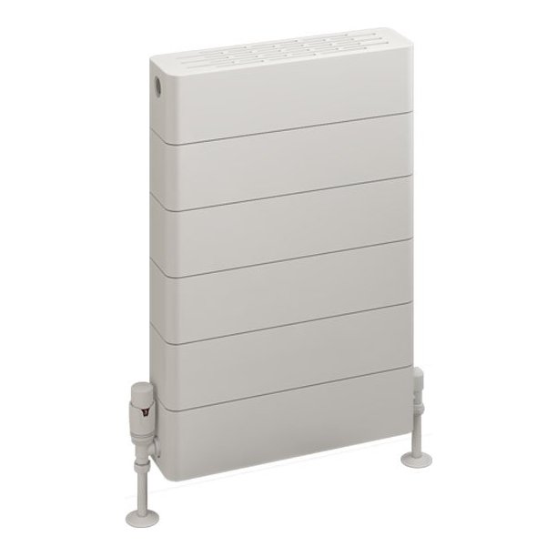 Keynsham Type 22 Panel Radiator with Lined Designer Cover 600 x 400mm