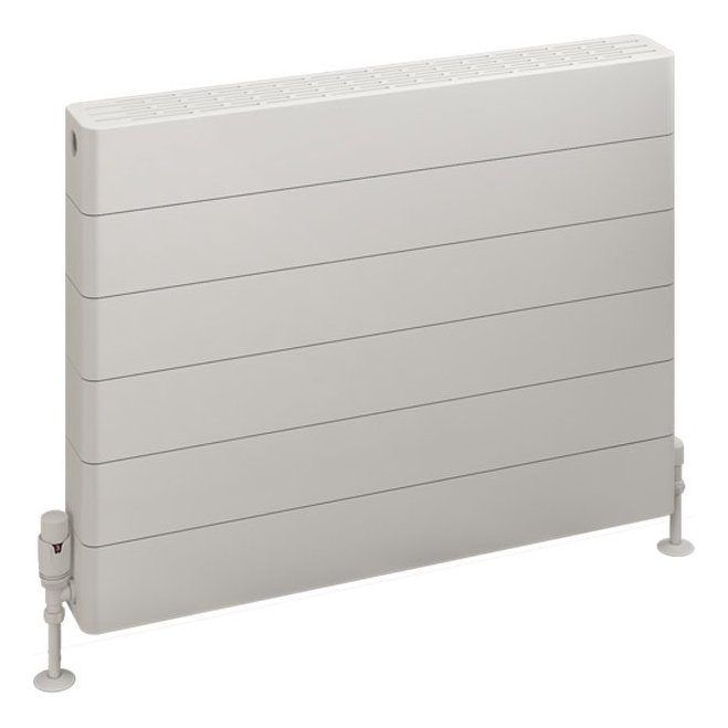 Keynsham Type 22 Panel Radiator with Lined Designer Cover 600 x 800mm