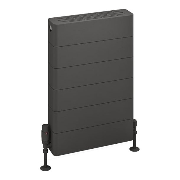 Keynsham Type 22 Panel Radiator with Lined Designer Cover 600 x 400mm