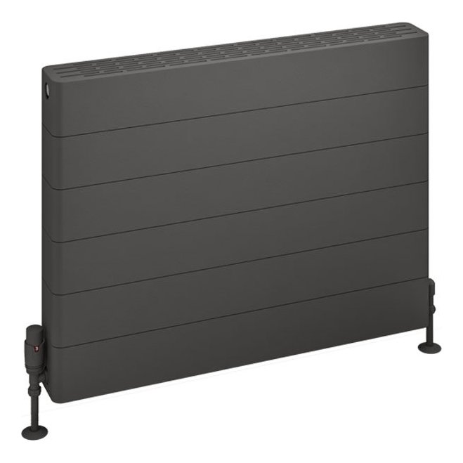 Keynsham Type 22 Panel Radiator with Lined Designer Cover 600 x 800mm
