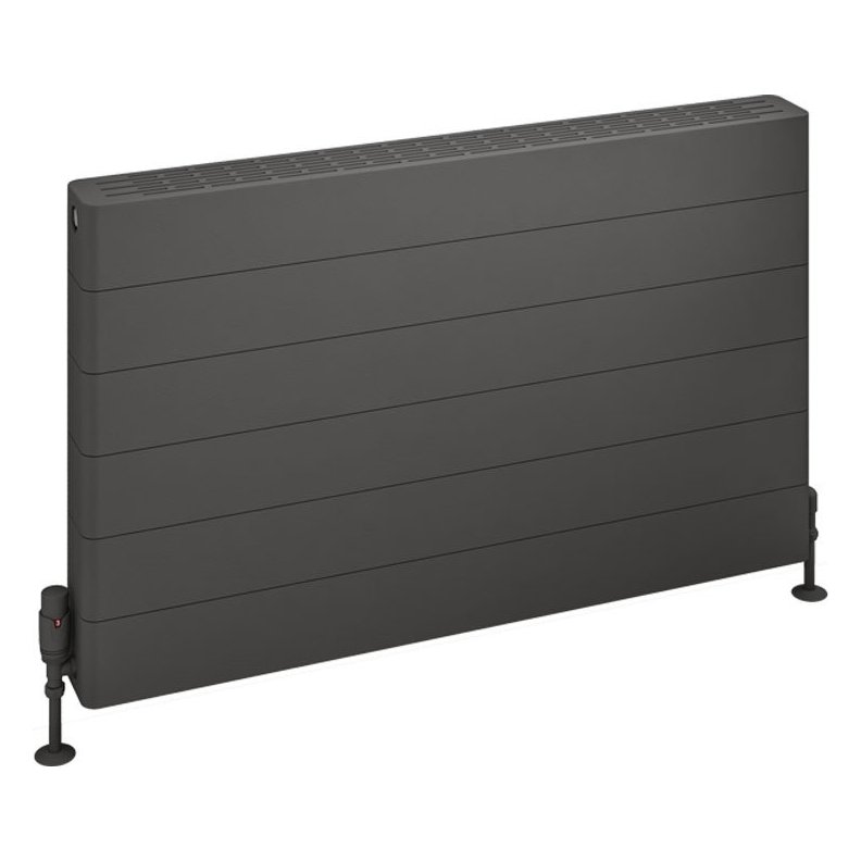Keynsham Type 22 Panel Radiator with Lined Designer Cover 600 x 1000mm