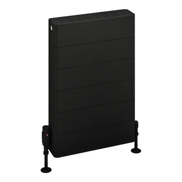 Keynsham Type 22 Panel Radiator with Lined Designer Cover 600 x 400mm