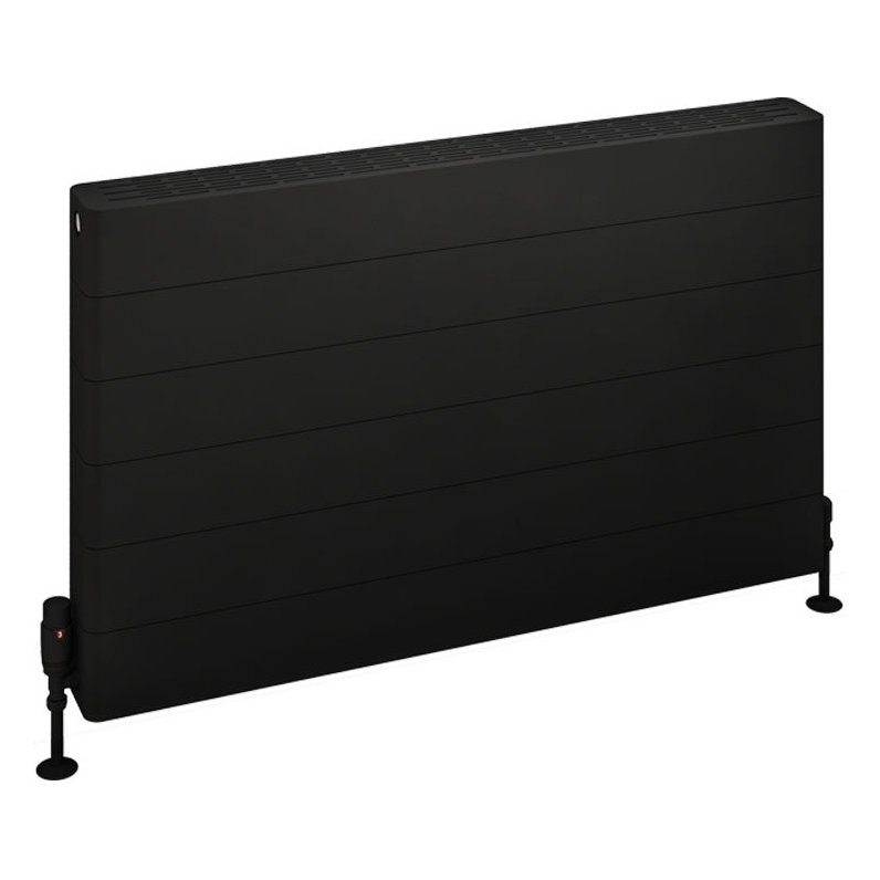Keynsham Type 22 Panel Radiator with Lined Designer Cover 600 x 1000mm