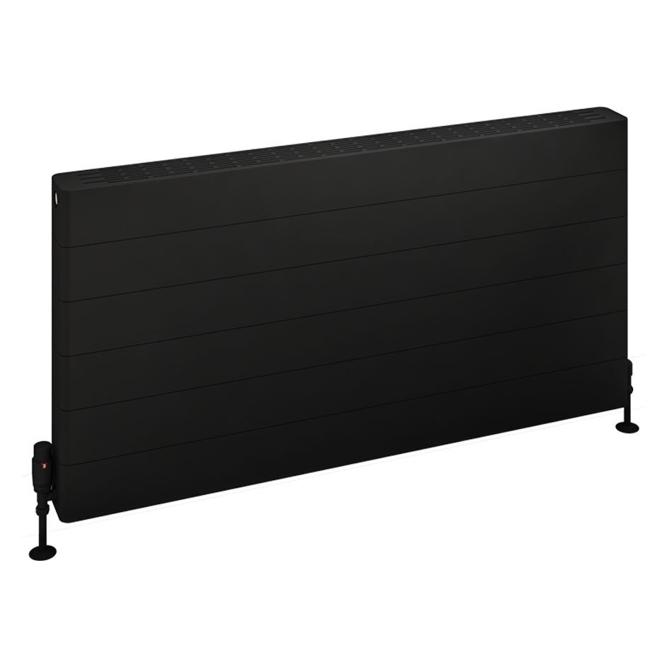 Keynsham Type 22 Panel Radiator with Lined Designer Cover 600 x 1200mm