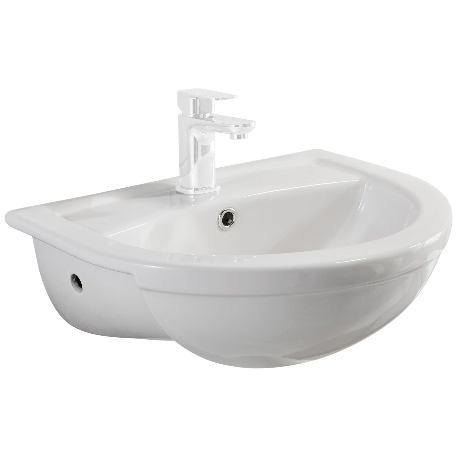 Elgin/Skara 520 Semi-Recessed Basin