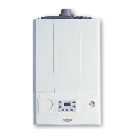 Evoke 33NX Combi Boiler