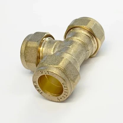 28mm Compact Compression Tee