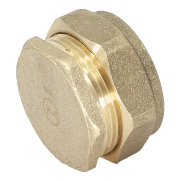 10mm Compact Compression Stopend