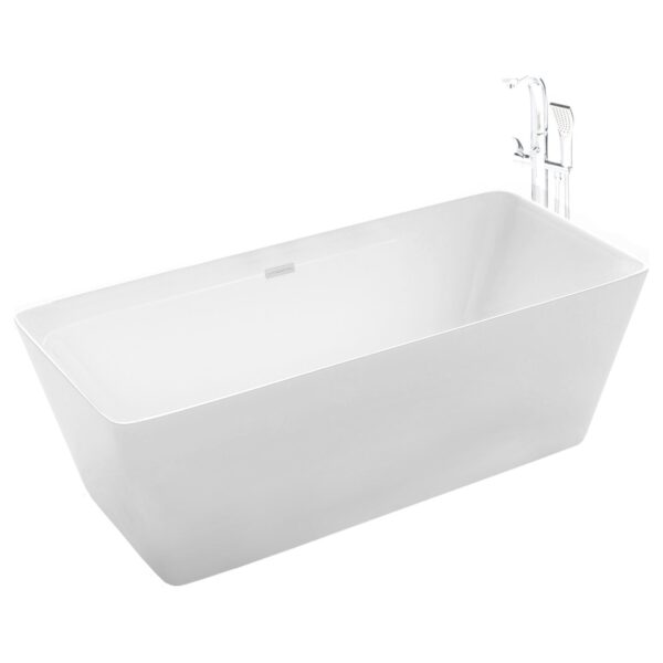 Mull Slim Edge Freestanding Bath 1700 x 800mm