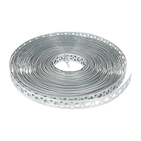 Galvanised Banding - 12mm x 10m