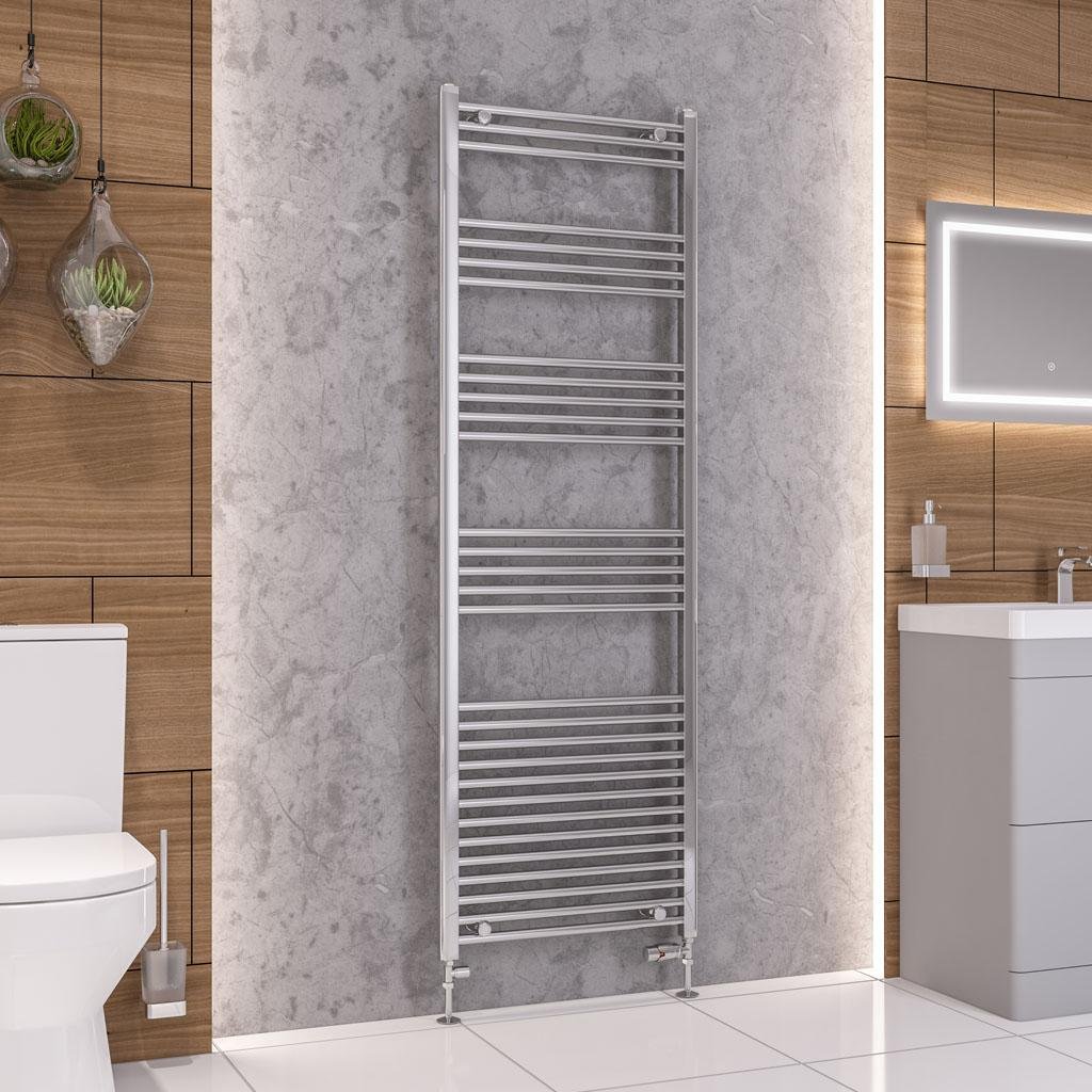 Wendover Straight Multirail 1800 x 600mm