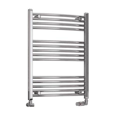 Wendover Curved Multirail 800 x 600mm