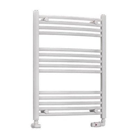 Wendover Curved Multirail 800 x 600mm
