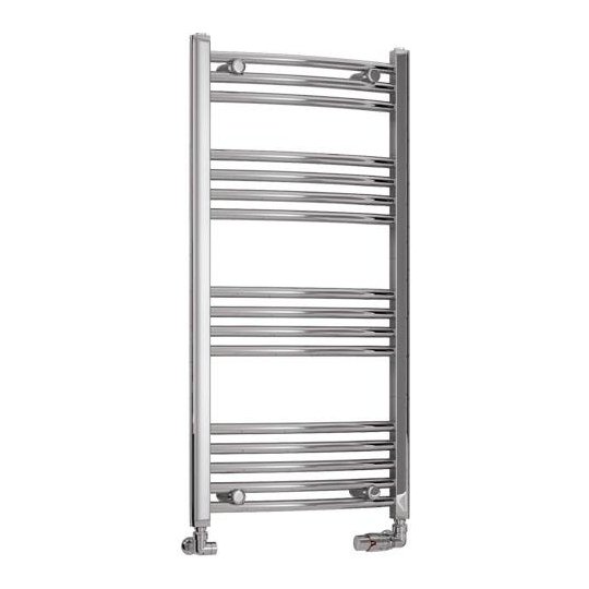 Wendover Curved Multirail 1000 x 500mm