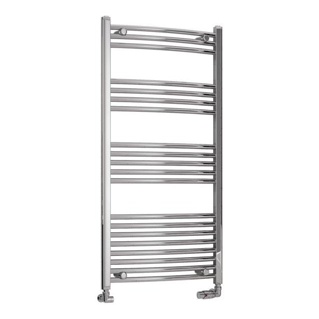 Wendover Curved Multirail 1200 x 600mm