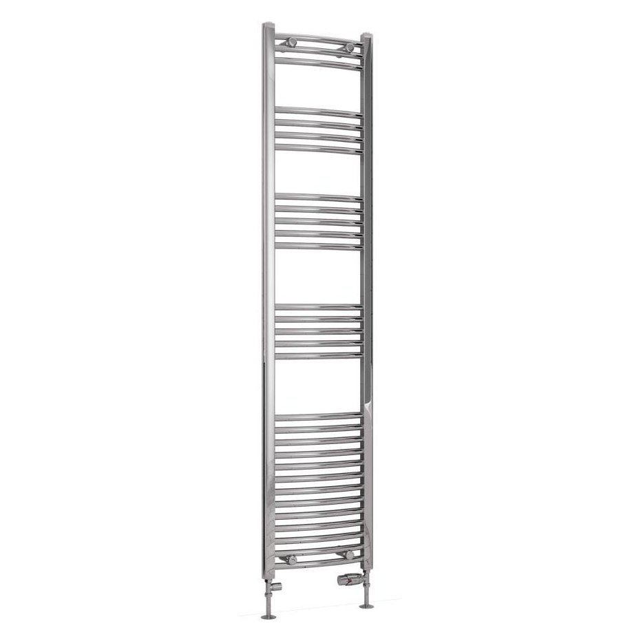 Wendover Curved Multirail 1800 x 400mm