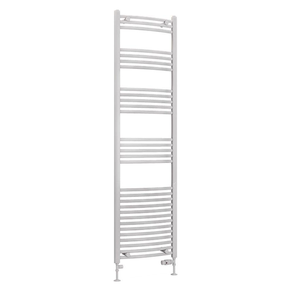 Wendover Curved Multirail 1800 x 500mm