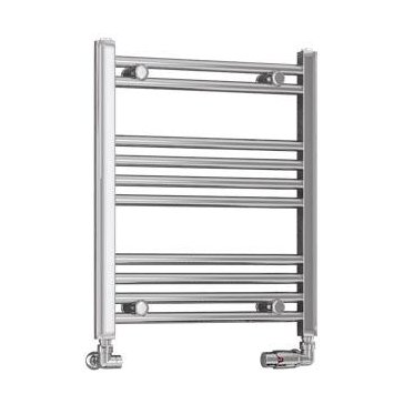 Wendover Straight Multirail 600 x 500mm