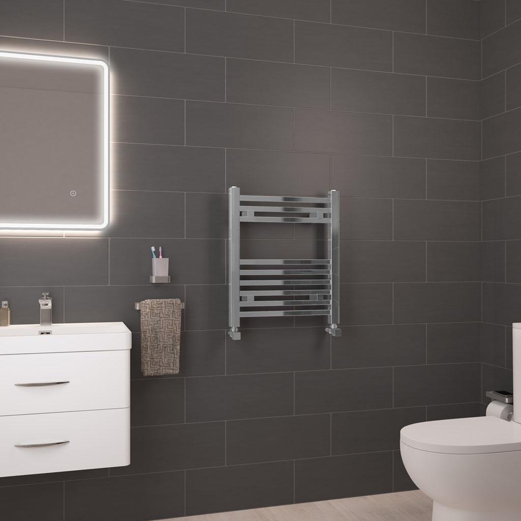 Biava Square 600 x 500mm