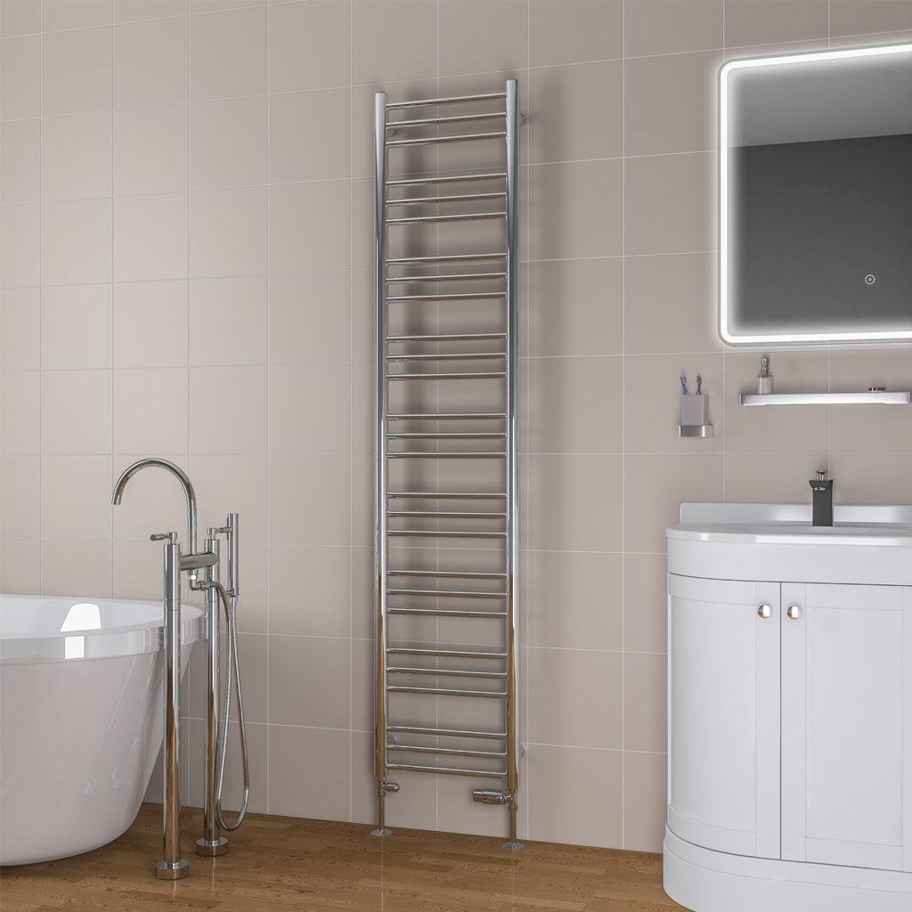 Biava Round 1800 x 400mm