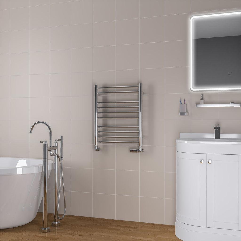 Biava Round 600 x 500mm