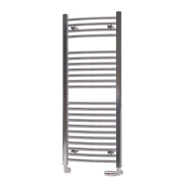 Curved Biava Multirail 1118 x 450mm